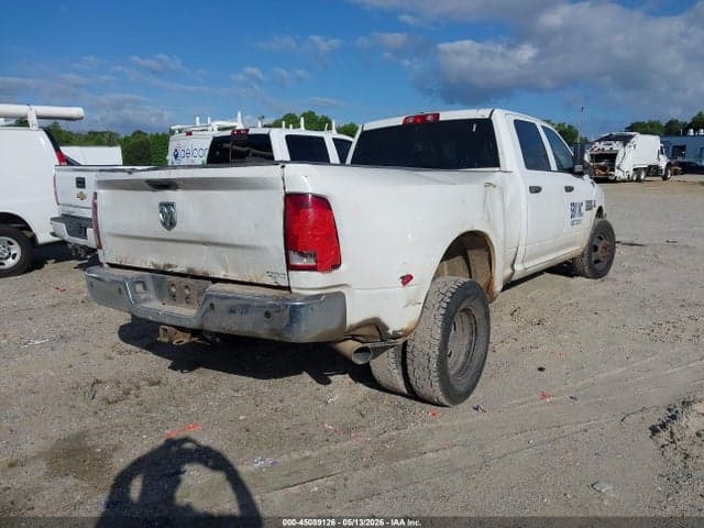 2017 RAM 3500 TRADESMAN 4X2 8' BOX 3