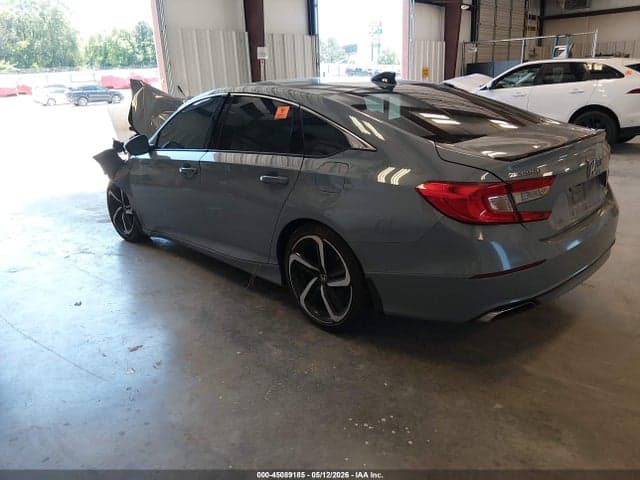 2021 HONDA ACCORD SPORT SPECIAL EDITION 3