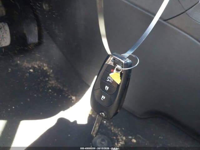 2017 CHEVROLET CRUZE LT AUTO 11