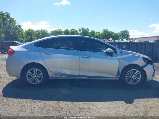 2017 CHEVROLET CRUZE LT AUTO 13