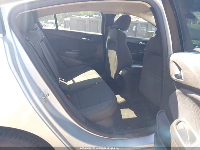 2017 CHEVROLET CRUZE LT AUTO 8