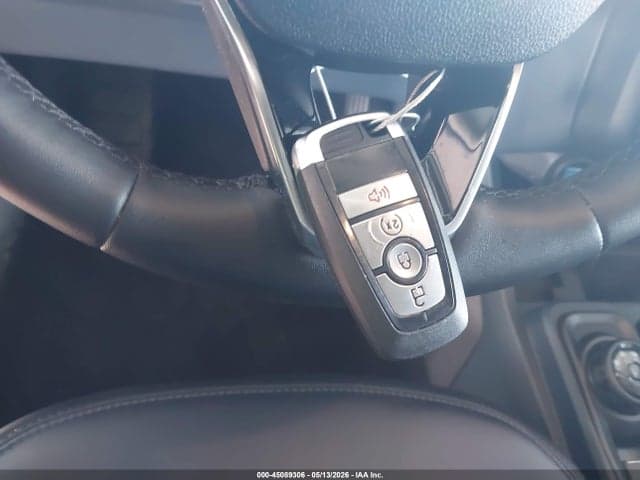 2025 FORD MAVERICK LARIAT 11