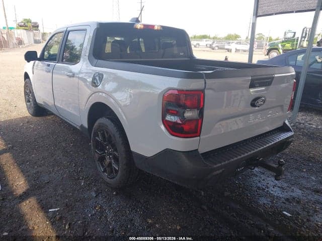 2025 FORD MAVERICK LARIAT 3