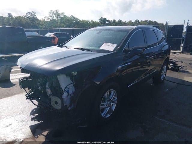 2019 BUICK ENCLAVE FWD PREFERRED 2