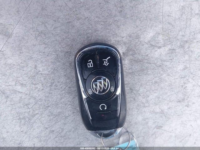 2019 BUICK ENCLAVE FWD PREFERRED 11