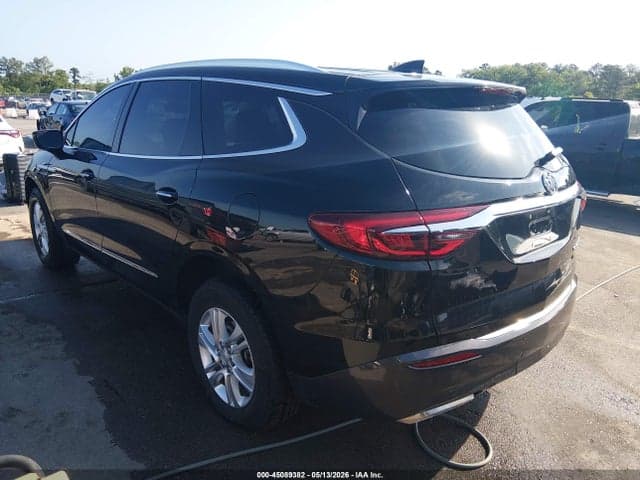2019 BUICK ENCLAVE FWD PREFERRED 3