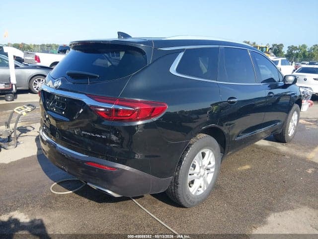 2019 BUICK ENCLAVE FWD PREFERRED 4