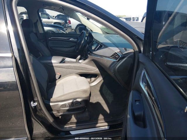 2019 BUICK ENCLAVE FWD PREFERRED 5