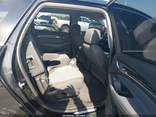 2019 BUICK ENCLAVE FWD PREFERRED 8