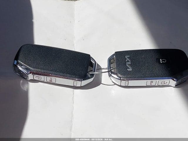 2024 KIA SPORTAGE EX 11