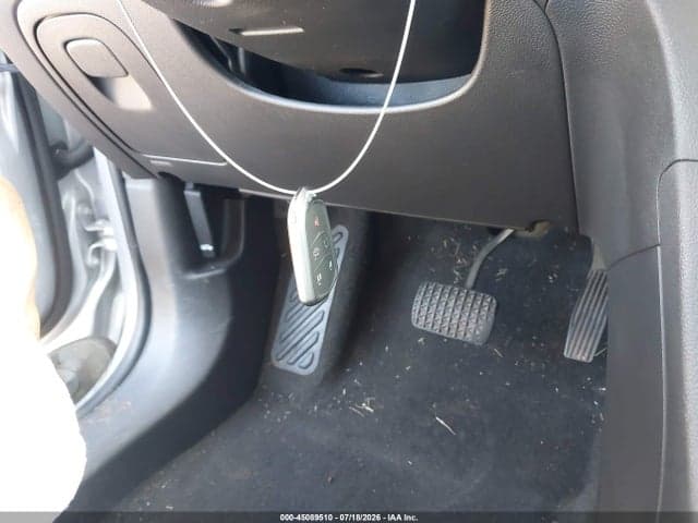 2019 CHEVROLET TRAX LT 11