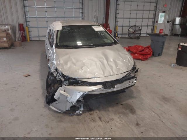 2024 TOYOTA COROLLA LE 6