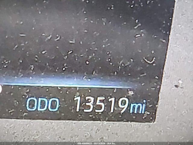 2024 TOYOTA COROLLA LE 7