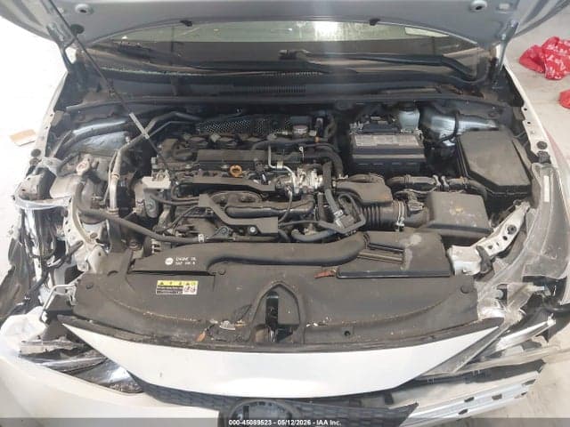 2024 TOYOTA COROLLA LE 10
