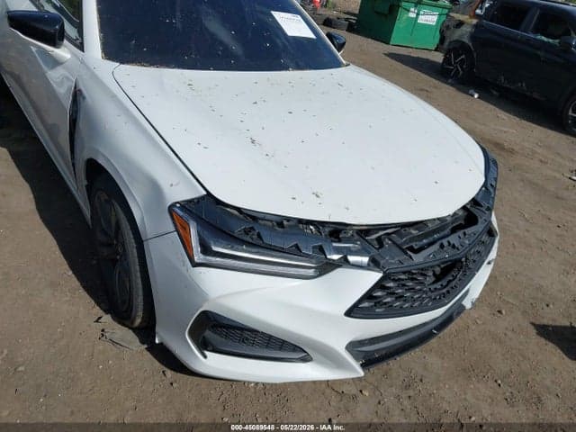 2022 ACURA TLX A-SPEC PACKAGE 6
