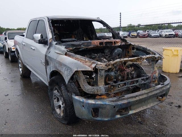 2018 RAM 1500 LARAMIE 4X4 5'7 BOX - 1