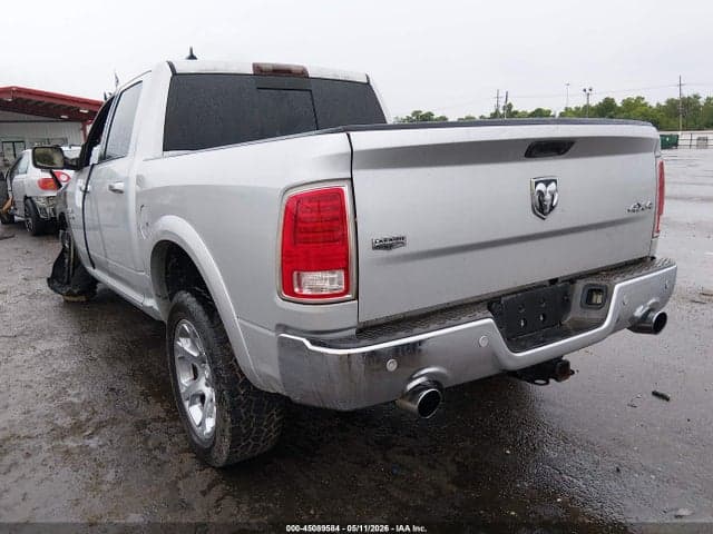 2018 RAM 1500 LARAMIE 4X4 5'7 BOX 3