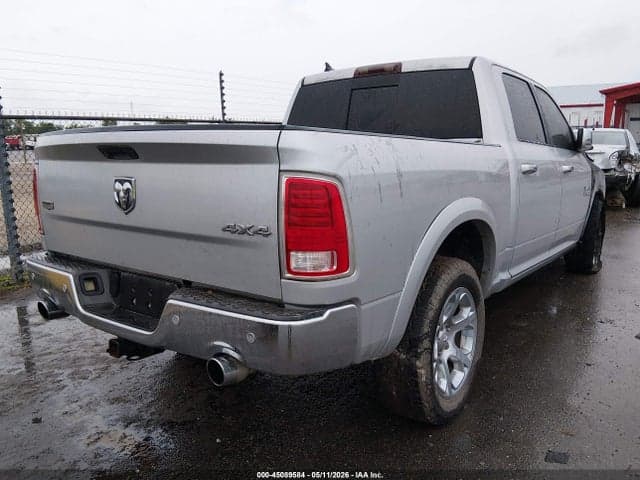 2018 RAM 1500 LARAMIE 4X4 5'7 BOX 4