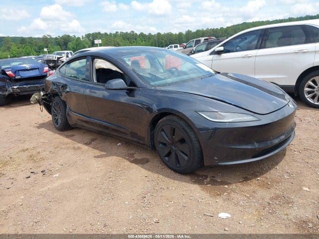 2024 TESLA MODEL 3 LONG RANGE DUAL MOTOR ALL-WHEEL DRIVE/REAR-WHEEL DRIVE 1