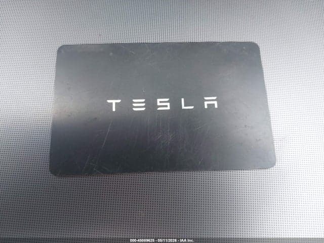 2024 TESLA MODEL 3 LONG RANGE DUAL MOTOR ALL-WHEEL DRIVE/REAR-WHEEL DRIVE 11