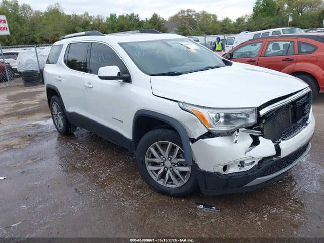 2017 GMC ACADIA SLE-2 1