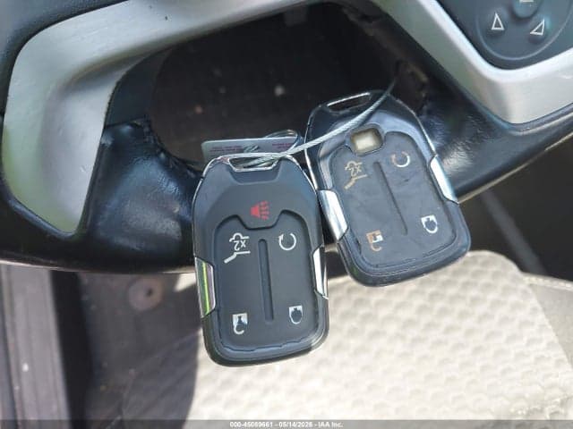 2017 GMC ACADIA SLE-2 11