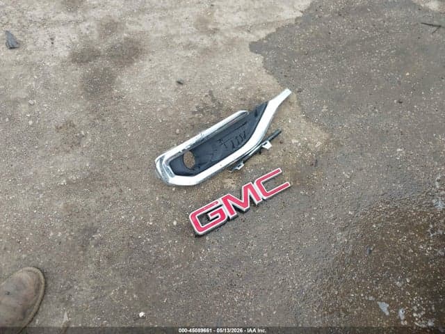 2017 GMC ACADIA SLE-2 12