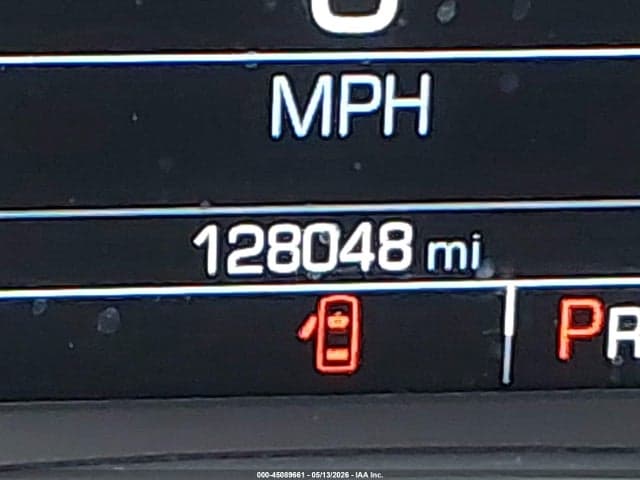2017 GMC ACADIA SLE-2 16