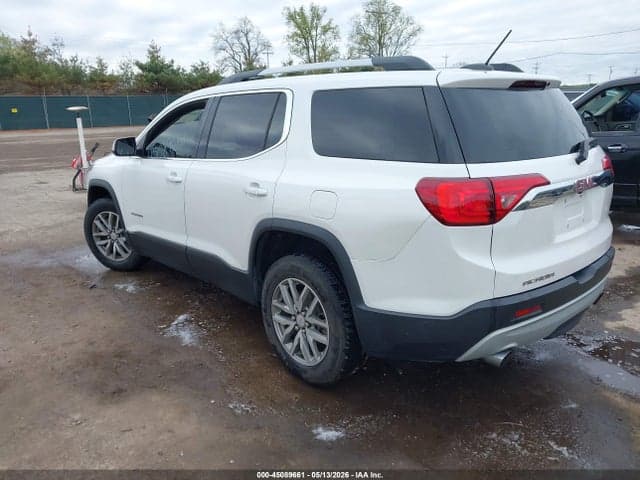 2017 GMC ACADIA SLE-2 3