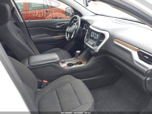 2017 GMC ACADIA SLE-2 5