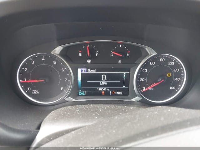 2017 GMC ACADIA SLE-2 7