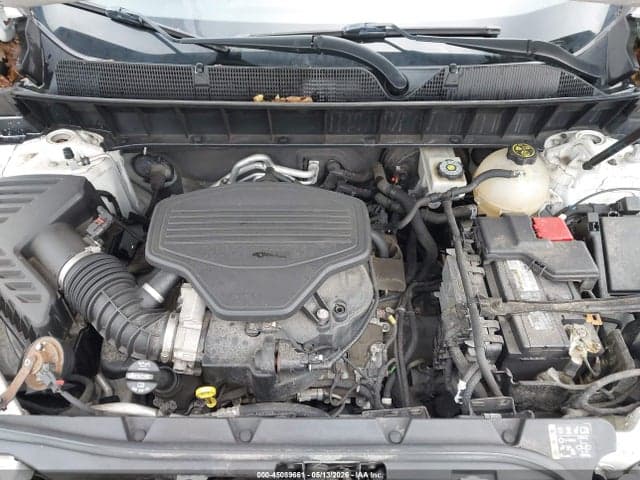 2017 GMC ACADIA SLE-2 10