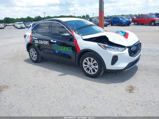 2024 FORD ESCAPE ACTIVE 1