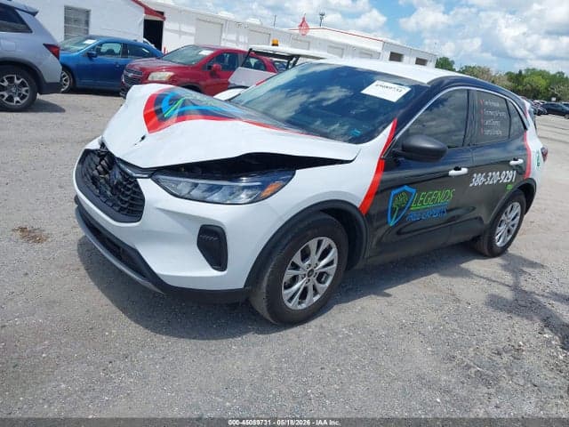2024 FORD ESCAPE ACTIVE 2