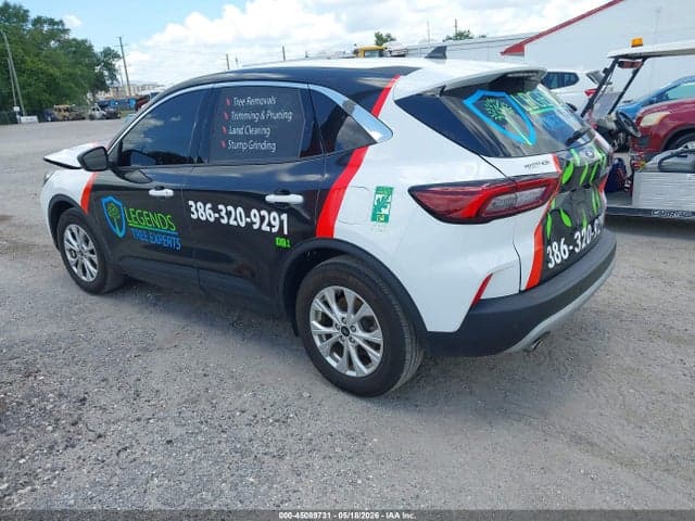 2024 FORD ESCAPE ACTIVE 3