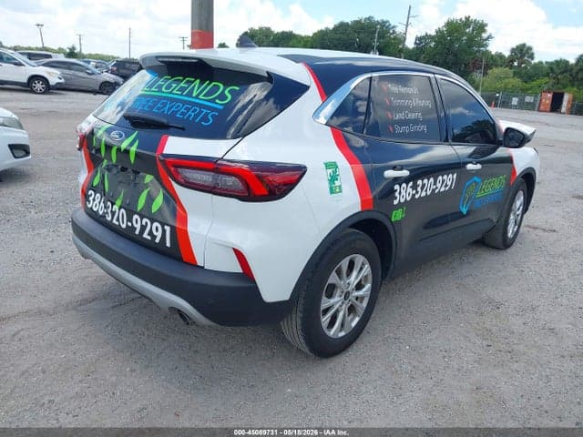 2024 FORD ESCAPE ACTIVE 4