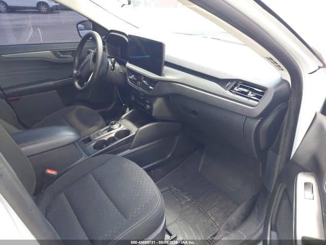 2024 FORD ESCAPE ACTIVE 5