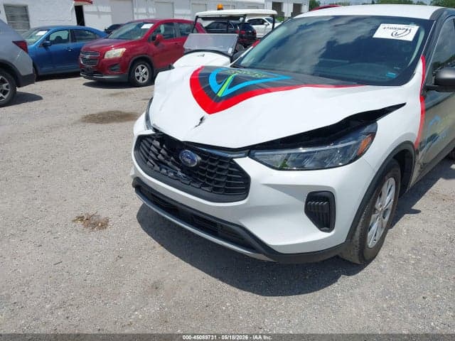 2024 FORD ESCAPE ACTIVE 6