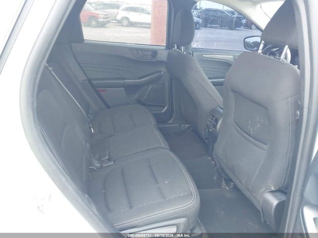 2024 FORD ESCAPE ACTIVE 8