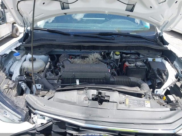 2024 FORD ESCAPE ACTIVE 10
