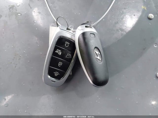 2022 HYUNDAI SANTA FE SEL 11