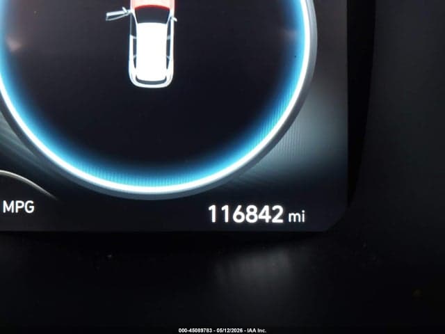 2022 HYUNDAI SANTA FE SEL 15