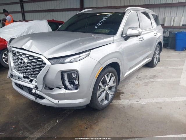 2022 HYUNDAI PALISADE LIMITED 2
