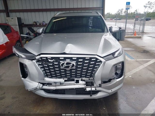 2022 HYUNDAI PALISADE LIMITED 12