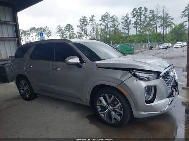 2022 HYUNDAI PALISADE LIMITED 13