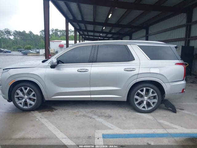 2022 HYUNDAI PALISADE LIMITED 14