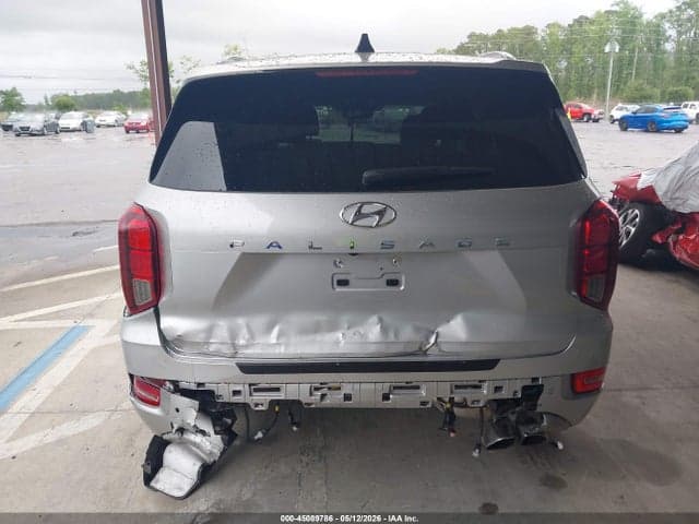 2022 HYUNDAI PALISADE LIMITED 16