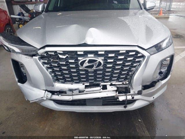 2022 HYUNDAI PALISADE LIMITED 6