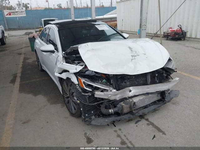 2019 AUDI A6 55 PREMIUM 1