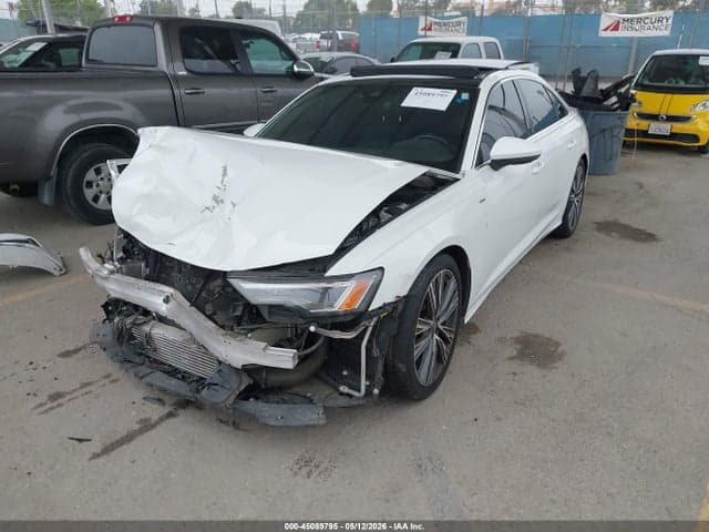 2019 AUDI A6 55 PREMIUM 2